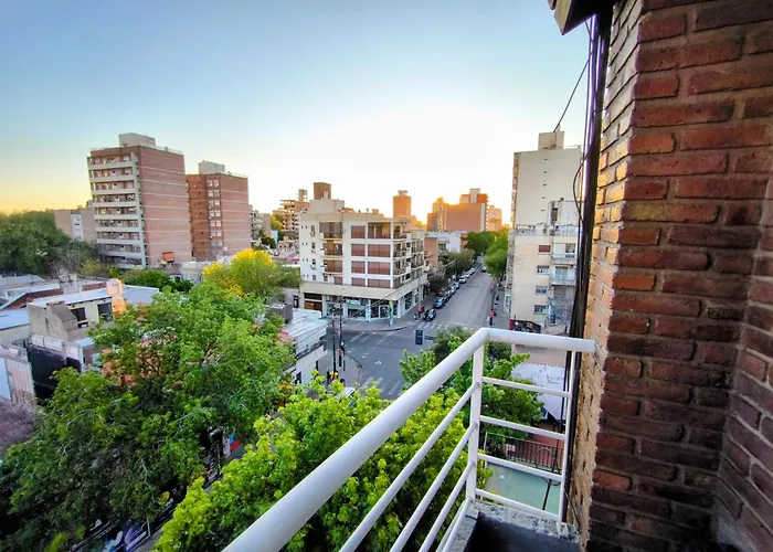 Semipiso Comodo