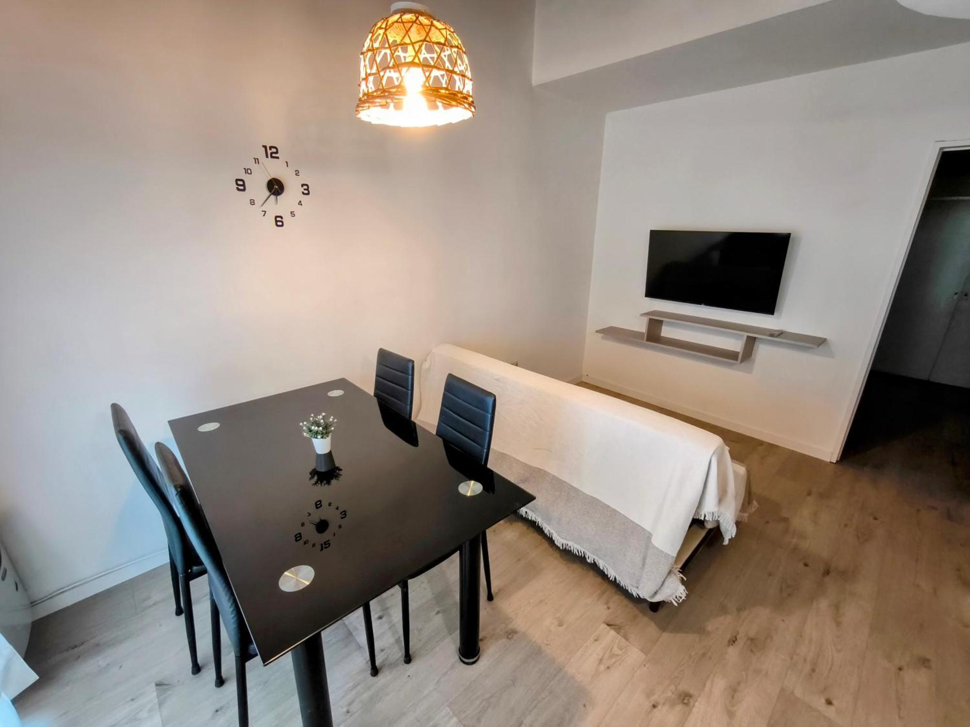 Apartment Semipiso Comodo Rosario