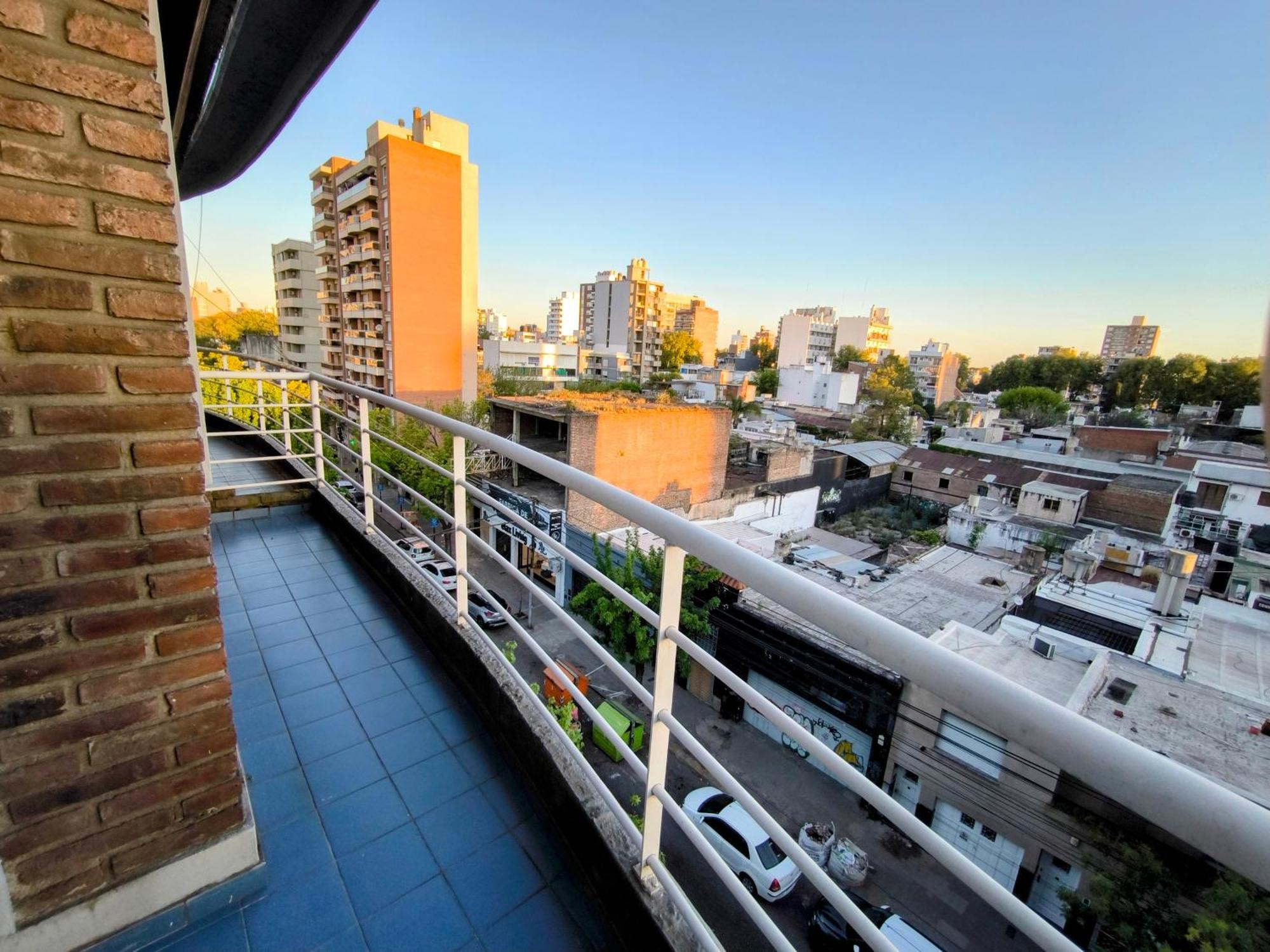 Apartment Semipiso Comodo