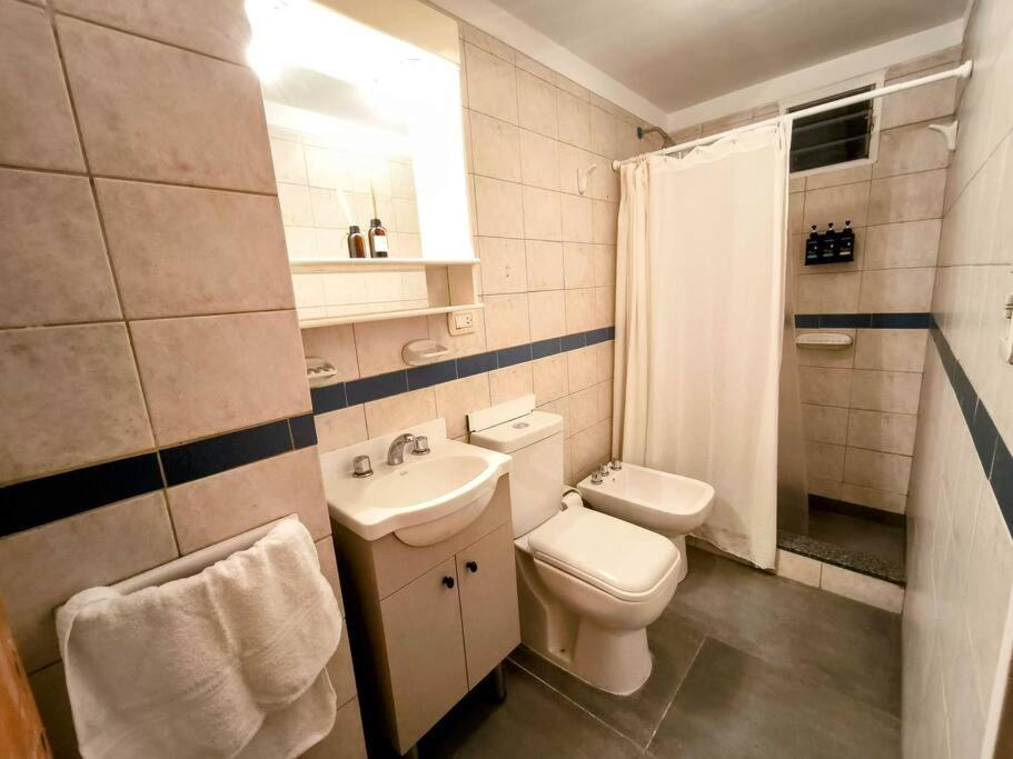 Apartment Semipiso Comodo Rosario
