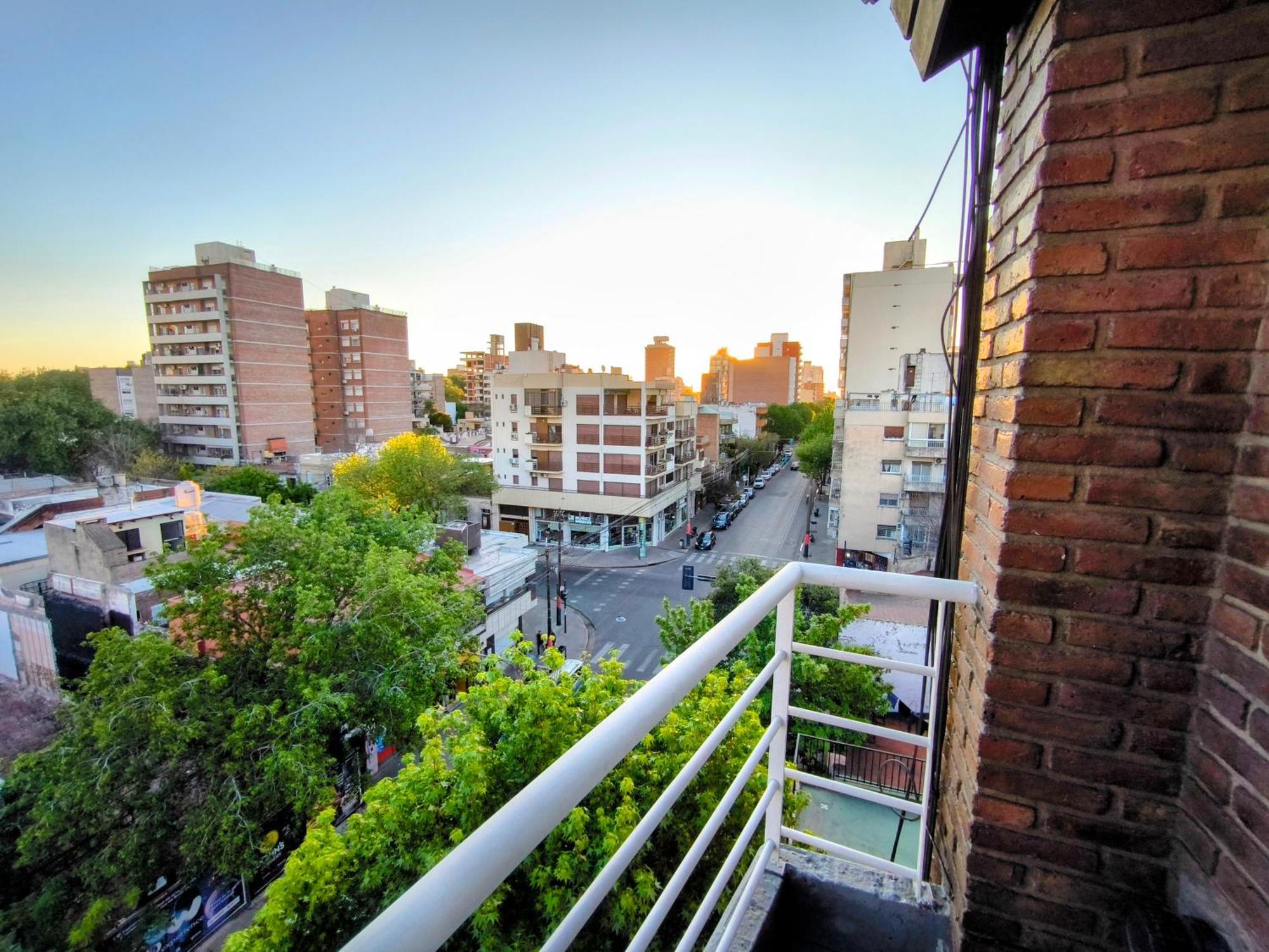 Semipiso Comodo Apartamento *