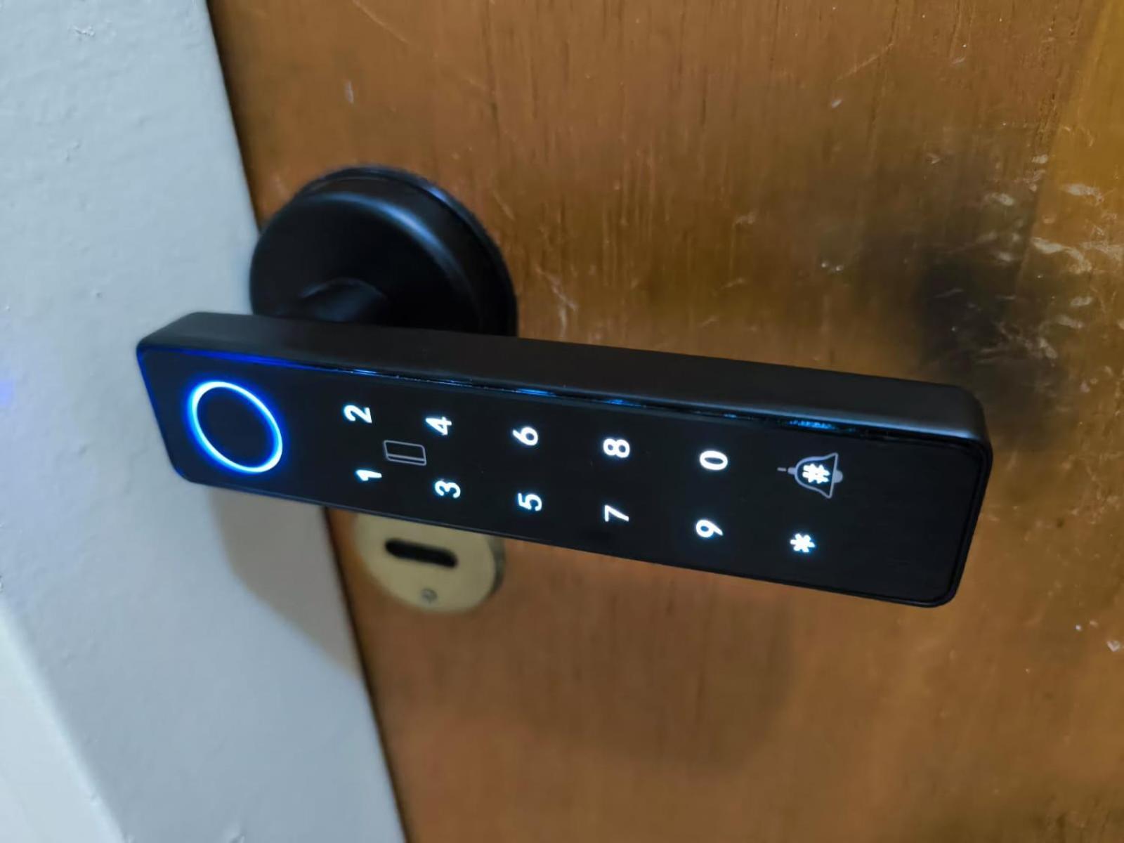 Semipiso Comodo